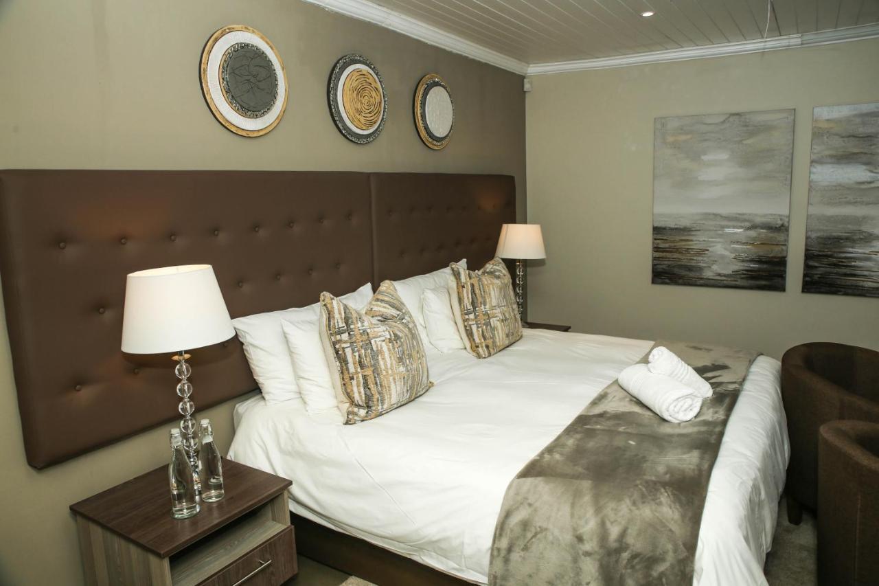 Walmer Manor Port Elizabeth Exterior photo