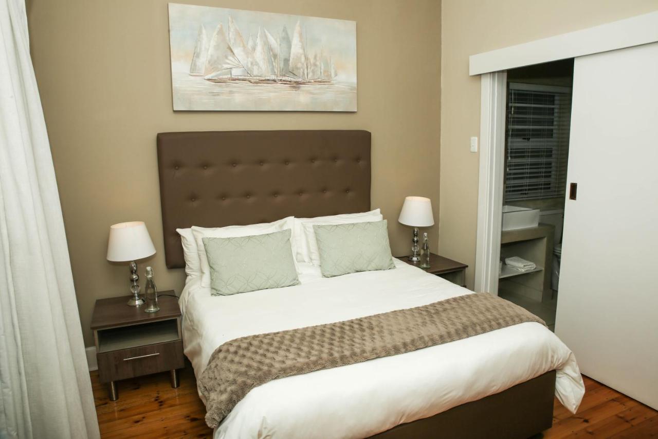 Walmer Manor Port Elizabeth Exterior photo