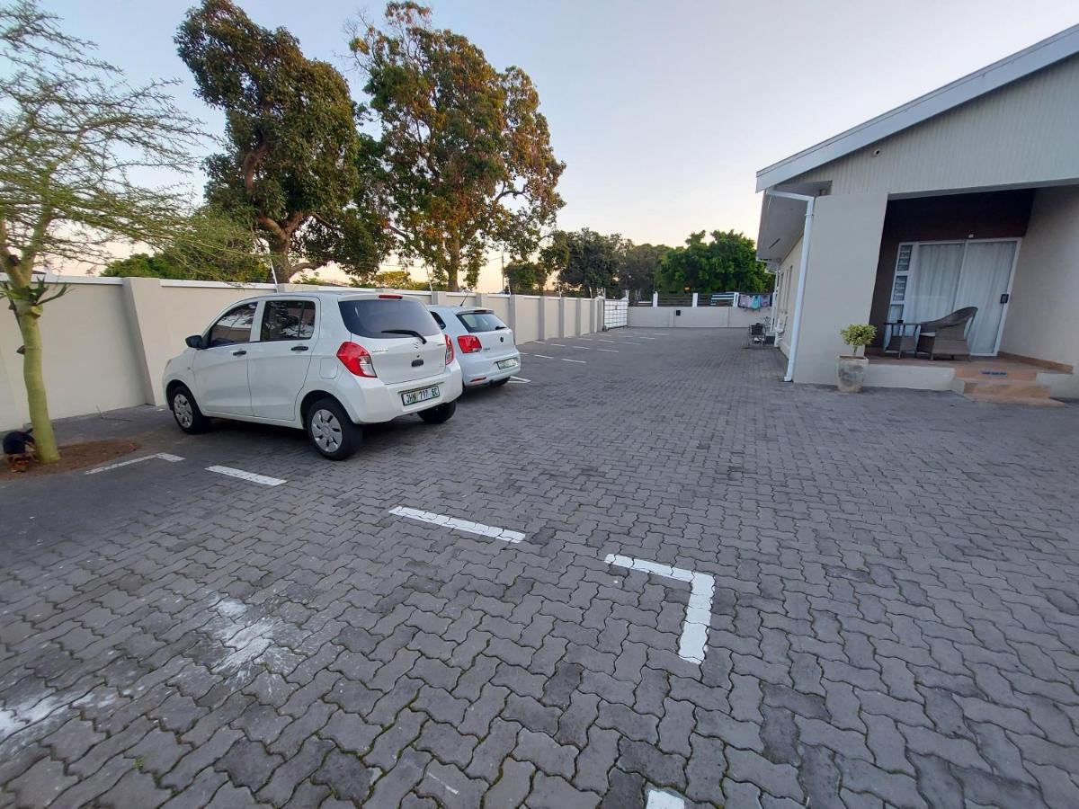 Walmer Manor Port Elizabeth Exterior photo
