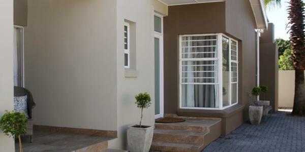 Walmer Manor Port Elizabeth Exterior photo