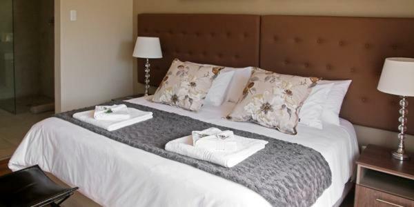 Walmer Manor Port Elizabeth Exterior photo