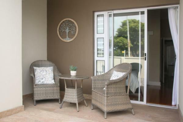 Walmer Manor Port Elizabeth Exterior photo