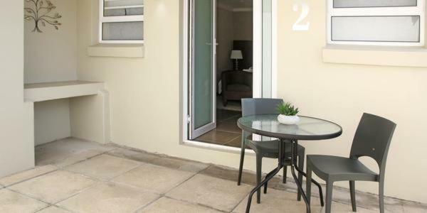 Walmer Manor Port Elizabeth Exterior photo